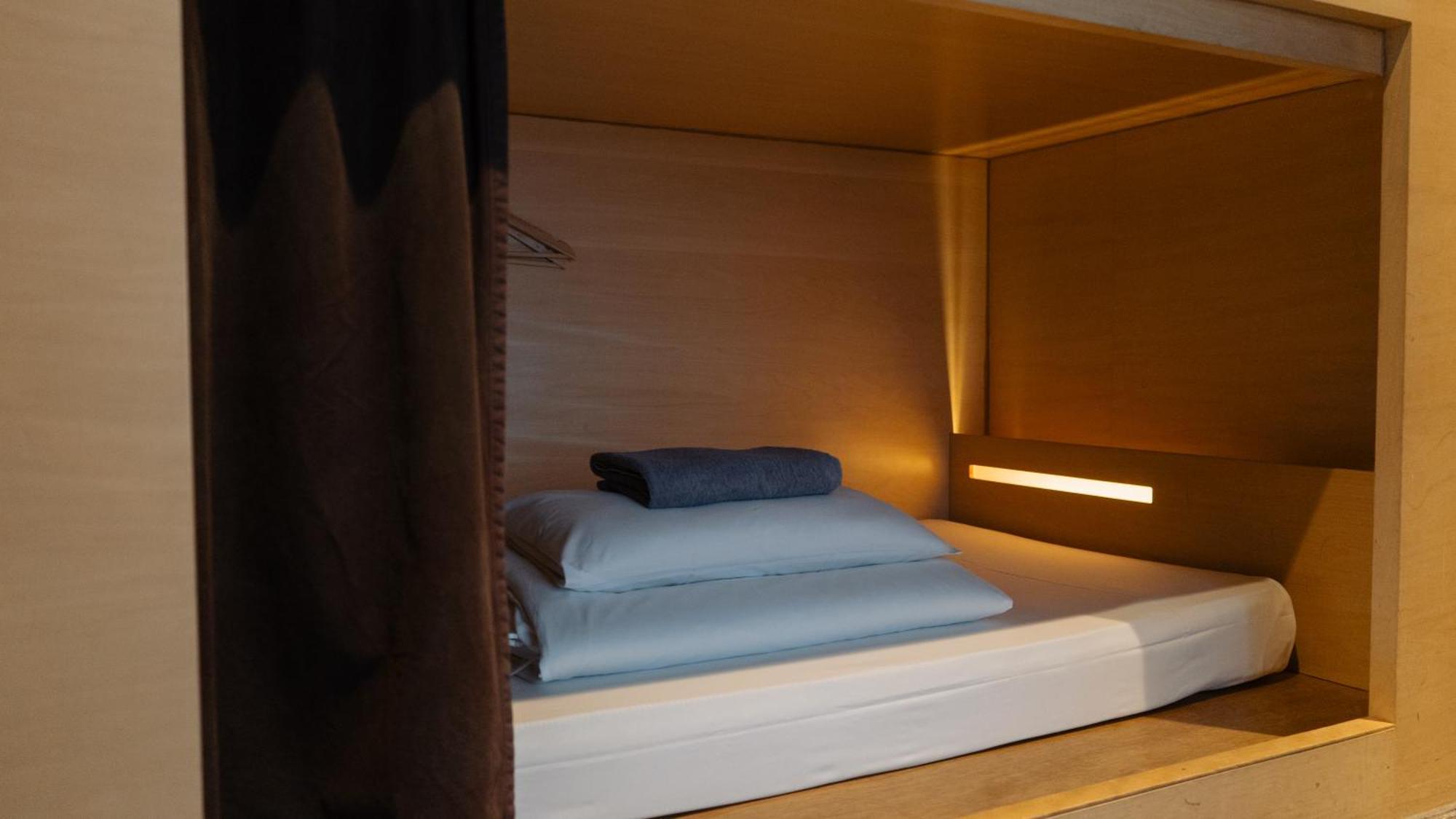 Double Room Private Bathroom
